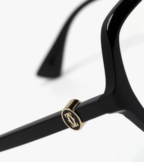 Eyeglasses Cartier CT0492O C Décor